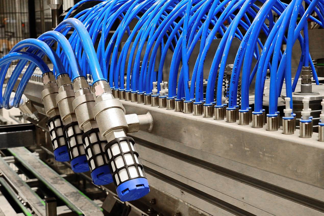 Pneumatics