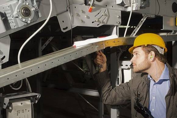 proactive maintenance routine